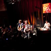Old 97's - List pictures