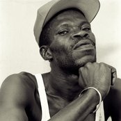 Dillinger - List pictures