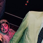 Tony Bennett & Lady Gaga - List pictures