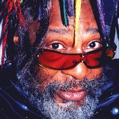 George Clinton - List pictures