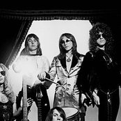 Mott The Hoople - List pictures