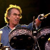 Mickey Hart - List pictures
