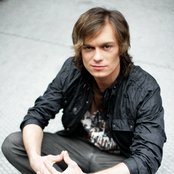 Thomas Godoj - List pictures