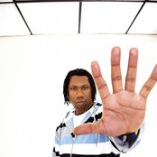 Krs One - List pictures