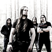 Insomnium - List pictures