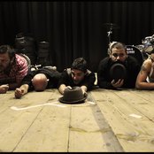 Zibba & Almalibre - List pictures