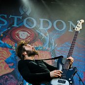 Mastodon - List pictures