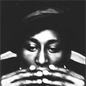 Keziah Jones - List pictures