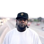 Guilty Simpson - List pictures