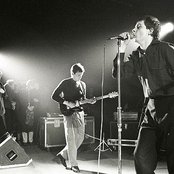 Joy Division - List pictures