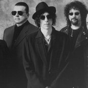 J. Geils Band - List pictures