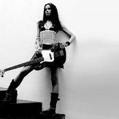 Melissa Mars - List pictures