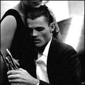 Chet Baker - List pictures