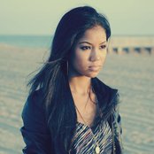 Jhene - List pictures