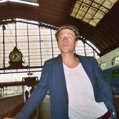 Luke Winslow-king - List pictures