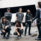 Julian Casablancas+the Voidz - List pictures