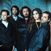 La Oreja De Van Gogh - List pictures