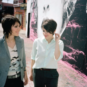 Tegan And Sara - List pictures