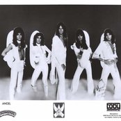Angel - List pictures