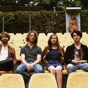 Eerie Wanda - List pictures