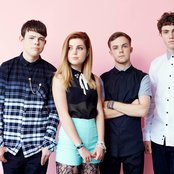 Echosmith - List pictures