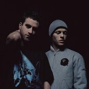 Unkle - List pictures