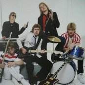 Gyllene Tider - List pictures