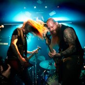 Black Tusk - List pictures