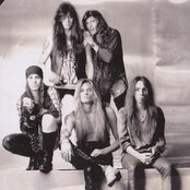 Skid Row - List pictures
