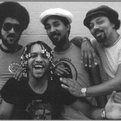 The Meters - List pictures