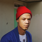 Raleigh Ritchie - List pictures