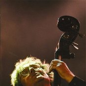 Arild Andersen - List pictures