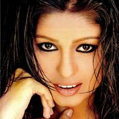 Sunidhi Chauhan - List pictures