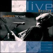 Walter Trout - List pictures