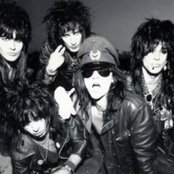 L.a. Guns - List pictures
