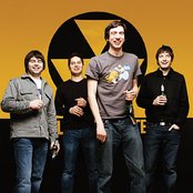 Snow Patrol - List pictures