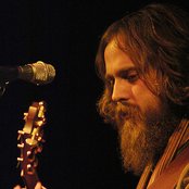 Iron & Wine - List pictures