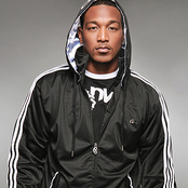 Ray Lavender - List pictures