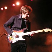 Eric Johnson - List pictures
