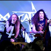 Necrodeath - List pictures