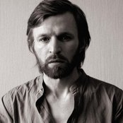 Jay Jay Johanson - List pictures