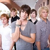 Bless The Fall - List pictures