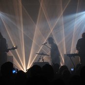 Esben And The Witch - List pictures