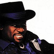 Marvin Sease - List pictures