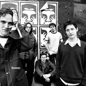 Gomez - List pictures