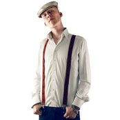 Kapten Röd - List pictures