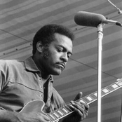 Jimmy Dawkins - List pictures