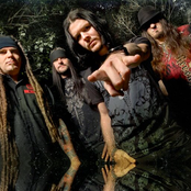 Saliva - List pictures