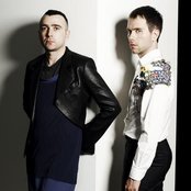 The Presets - List pictures