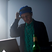 Lee Gamble - List pictures